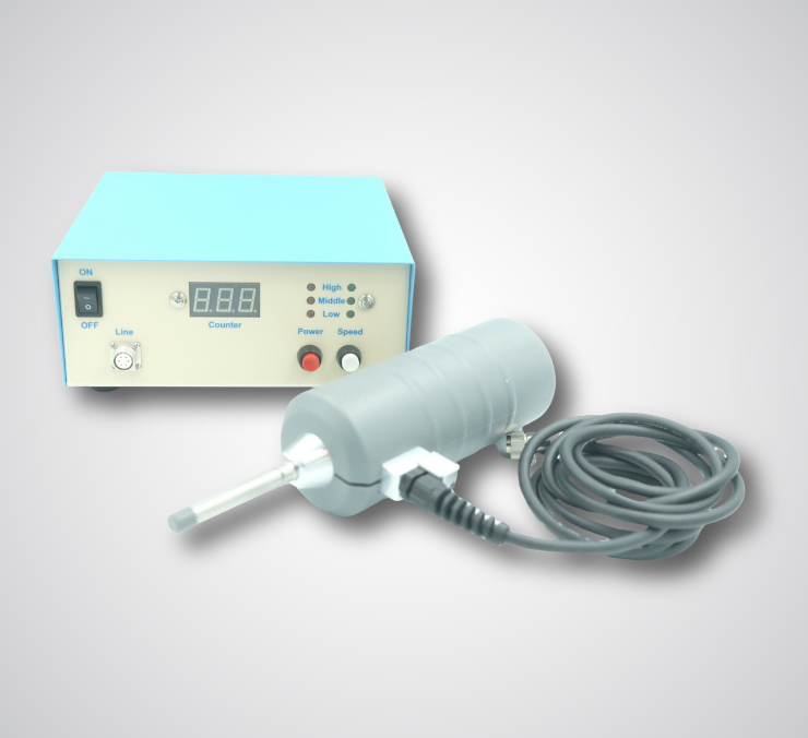 電動アジャスター